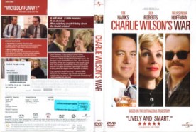 Charlie Wilson War - คนกล้าแผนการณ์พลิกโลก (2007)